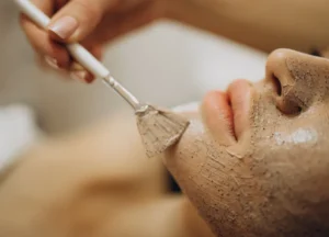 Jaki peeling twarzy wybrać?