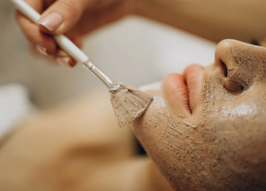 Jaki peeling twarzy wybrać?