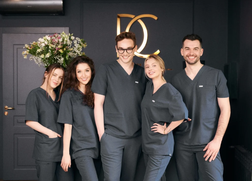 Zespół Dr Skin Care