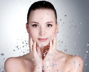 ile wody pić dziennie