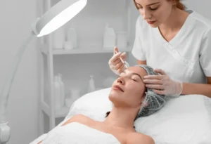 Czy mezoterapię igłową można wykonać w domu