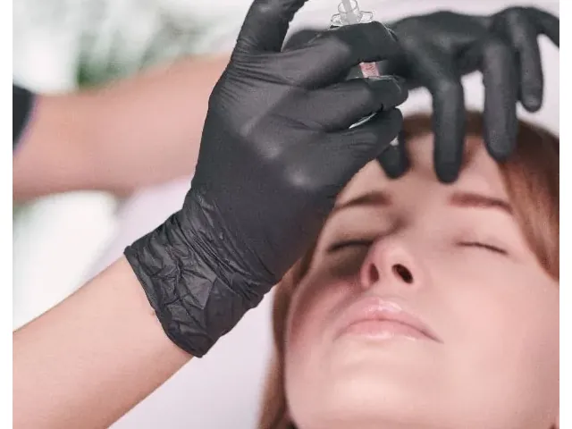 mezoterapia Warszawa